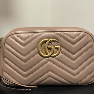 Gucci GG Marmont Small Bag